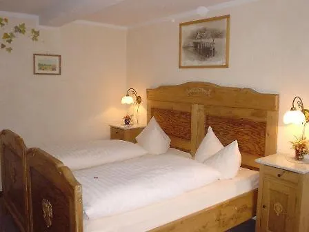 Hotel Zum Lamm 